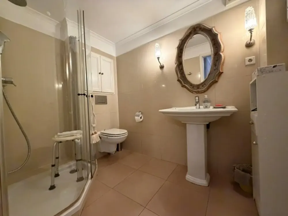 3-Room Apartment with Balcony near Urdenbacher Kämpe
