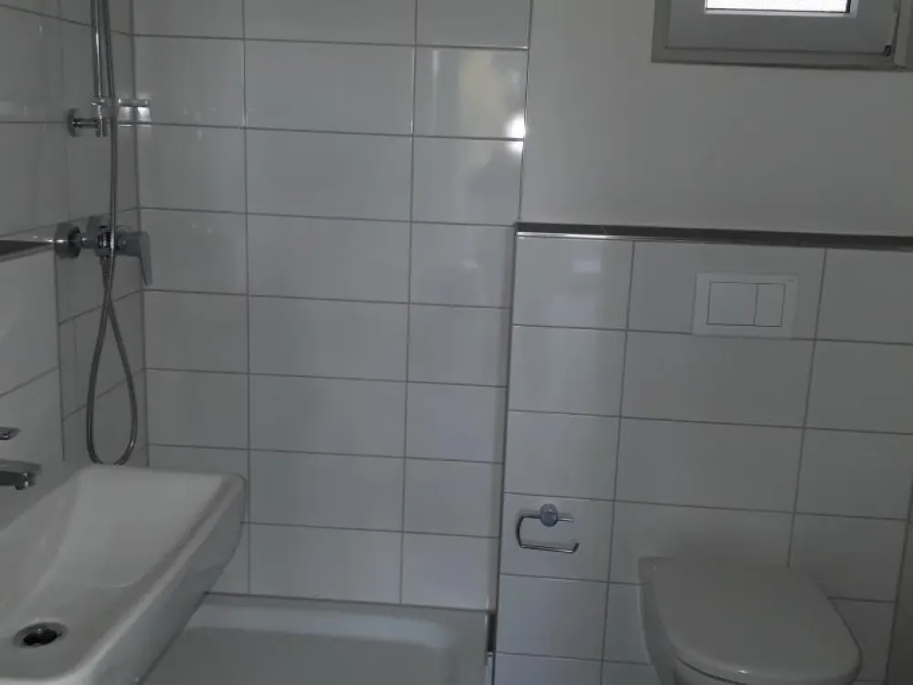 Hier ist Platz zum Wohnen