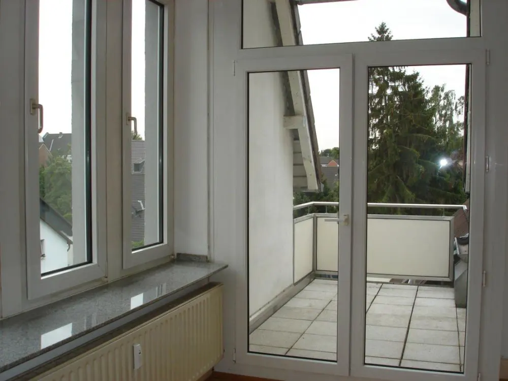Charmante 3-Zimmer-Altbauwohnung in Lünen-Brambauer, zentral