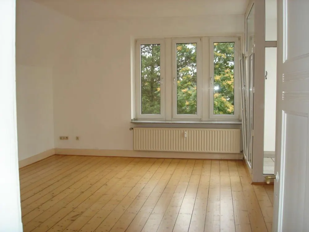 Charmante 3-Zimmer-Altbauwohnung in Lünen-Brambauer, zentral