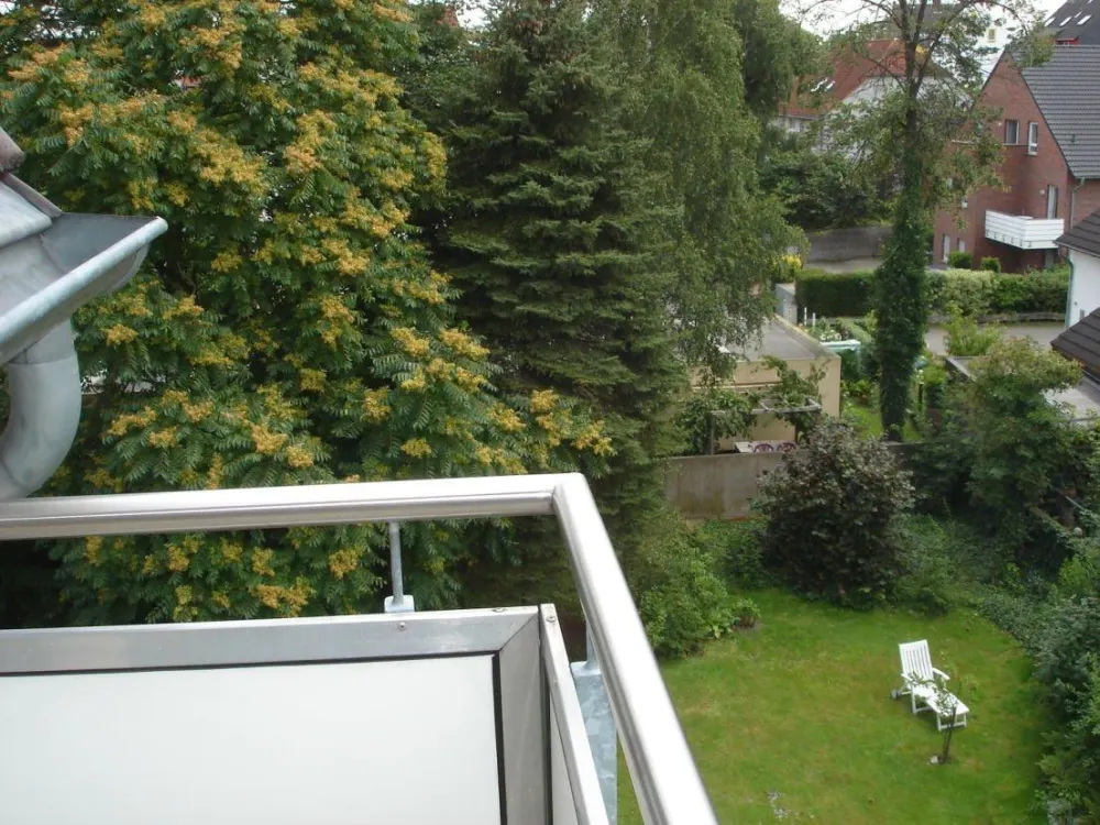 Charmante 3-Zimmer-Altbauwohnung in Lünen-Brambauer, zentral