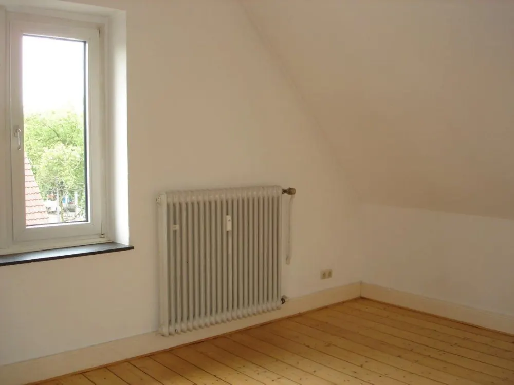 Charmante 3-Zimmer-Altbauwohnung in Lünen-Brambauer, zentral