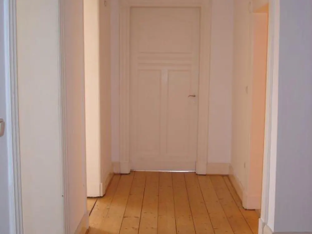 Charmante 3-Zimmer-Altbauwohnung in Lünen-Brambauer, zentral