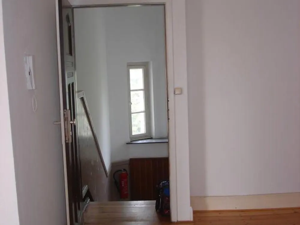 Charmante 3-Zimmer-Altbauwohnung in Lünen-Brambauer, zentral