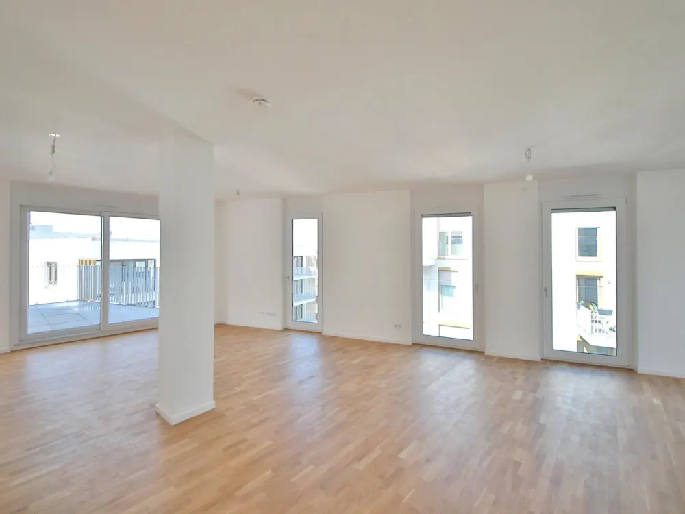 Großzügig wohnen, entspannt leben, 150 m² Wohnkomfort in bester Lage