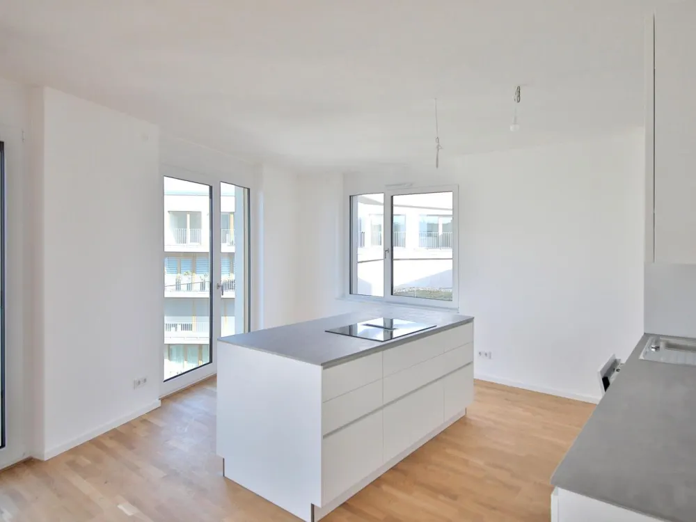 Großzügig wohnen, entspannt leben, 150 m² Wohnkomfort in bester Lage