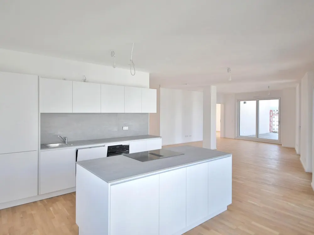 Großzügig wohnen, entspannt leben, 150 m² Wohnkomfort in bester Lage