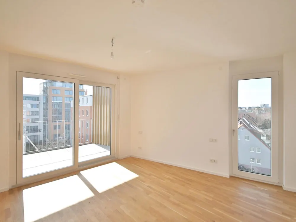 Großzügig wohnen, entspannt leben, 150 m² Wohnkomfort in bester Lage