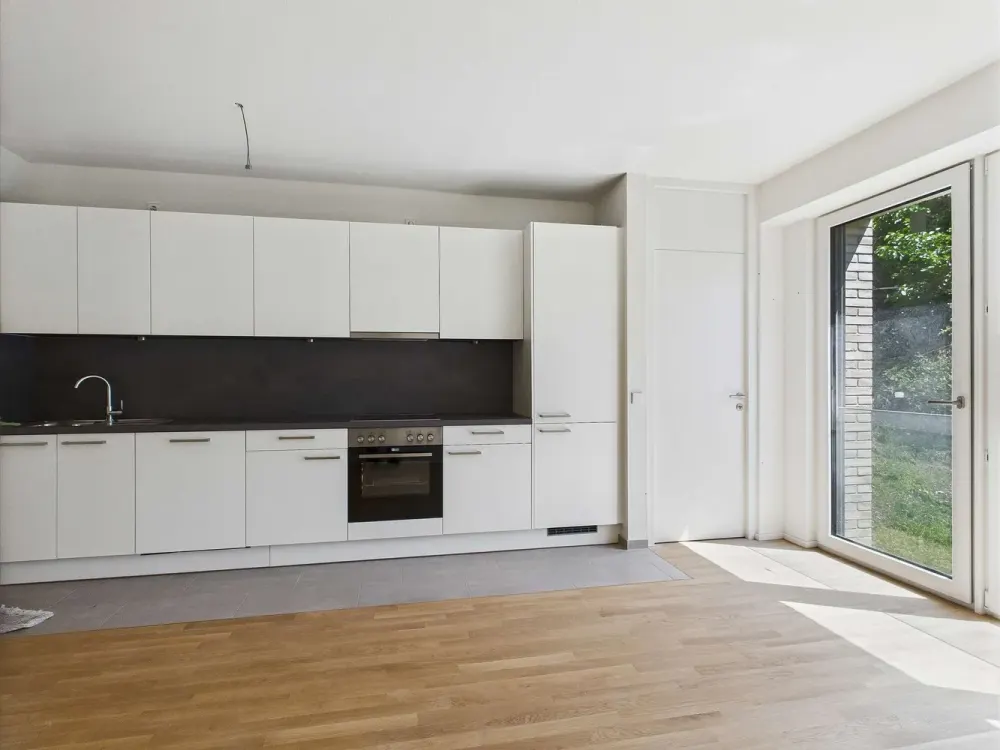 Sonnenbergareal - Urbane Wohnqualität mit Nahversorgung, Lebensqualität auf den Punkt gebracht