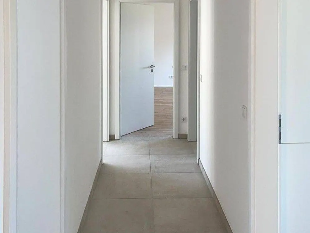 Erstbezug nach Kernsanierung: Großzügige 3-Zimmer-Wohnung mit Balkon in München-Trudering - WE 5