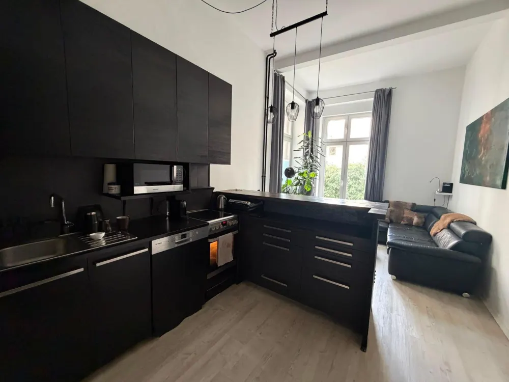 Wohnung in Kreuzberg zur Untermiete *Befristet*