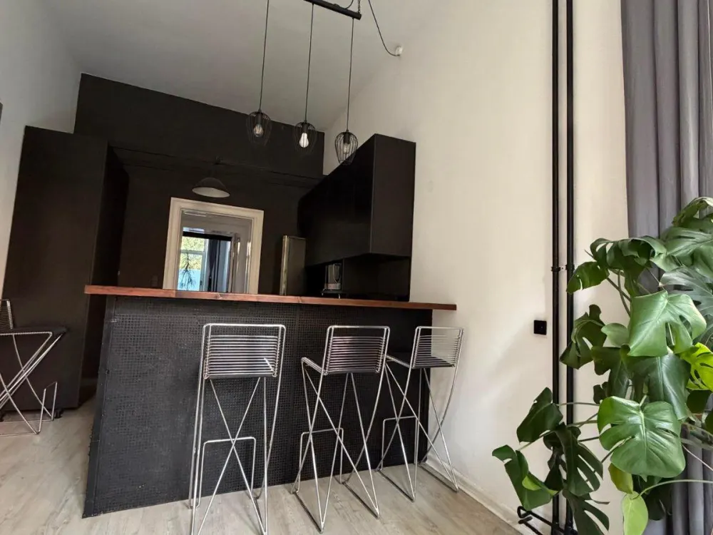 Wohnung in Kreuzberg zur Untermiete *Befristet*