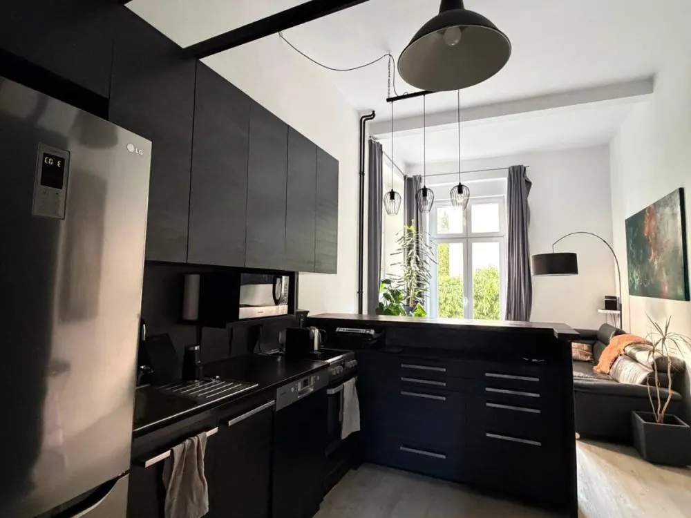 Wohnung in Kreuzberg zur Untermiete *Befristet*