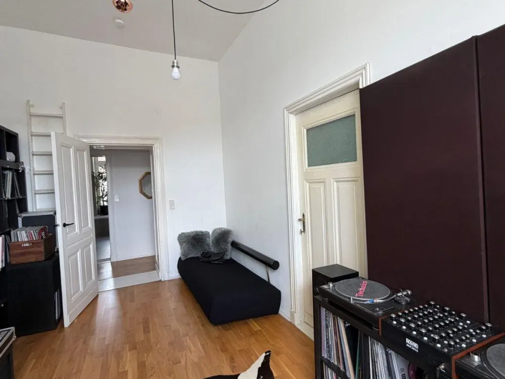 Wohnung in Kreuzberg zur Untermiete *Befristet*