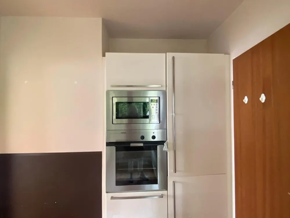 5-Zimmer-Erdgeschosswohnung mit Garten