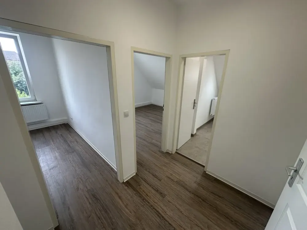 Home with Two Rooms in Delmenhorst