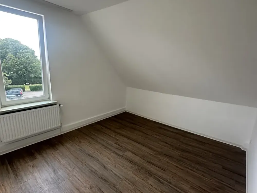 Home with Two Rooms in Delmenhorst