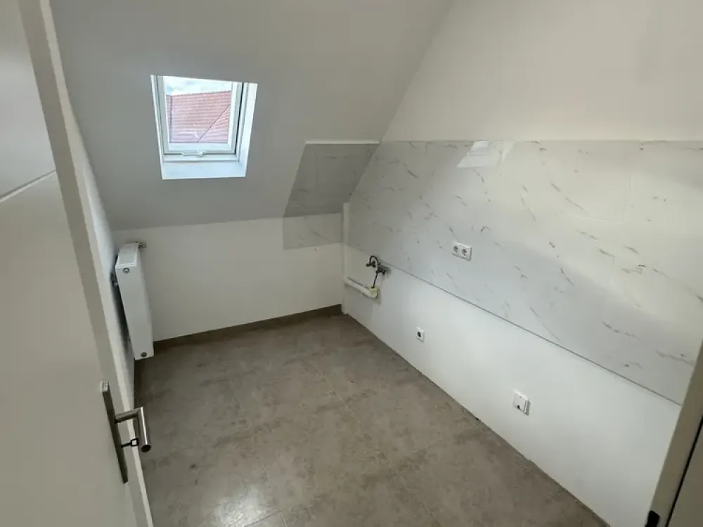 Home with Two Rooms in Delmenhorst