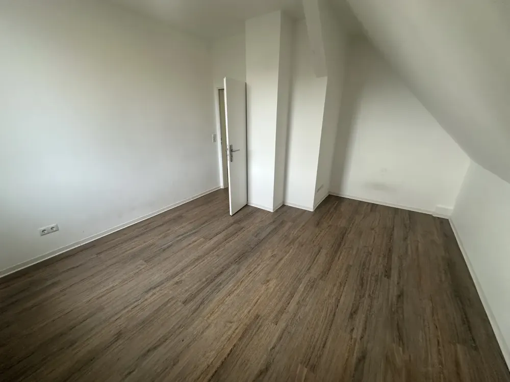 Home with Two Rooms in Delmenhorst