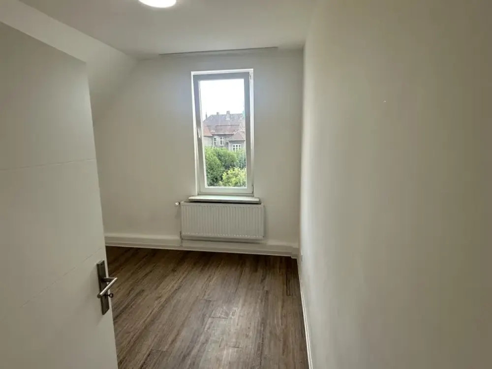 Home with Two Rooms in Delmenhorst