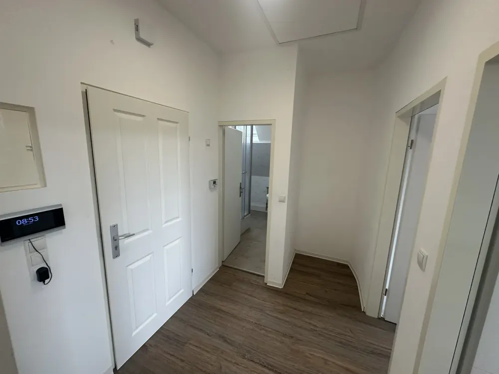 Home with Two Rooms in Delmenhorst