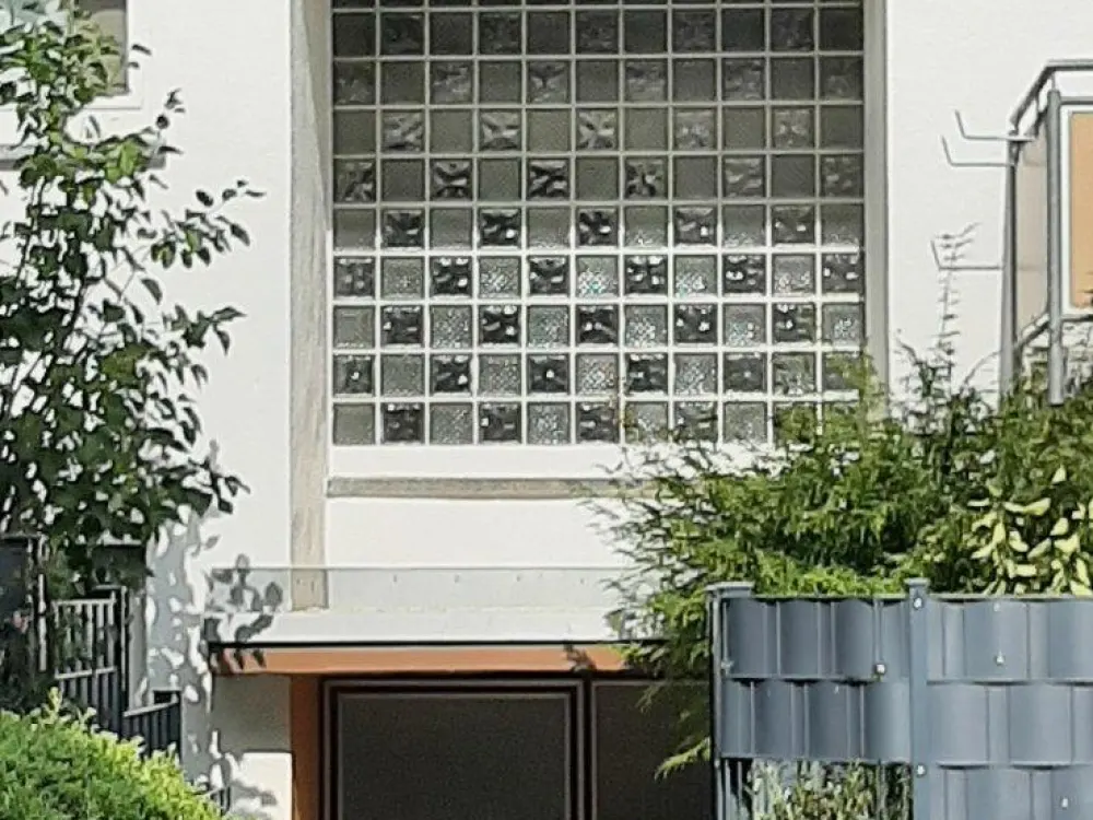Helle 2-Zimmerwohnung mit Balkon in Eppstein