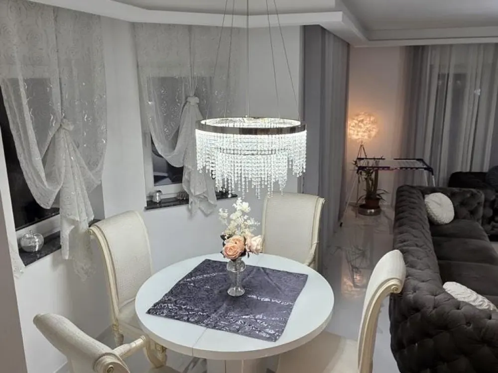 Möblierte 110m2 Designer Wohnung Fürth, Erlangen, Nürnberg