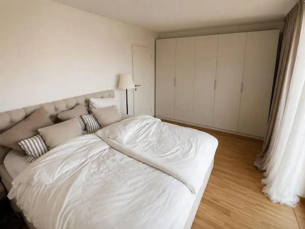 *schöne 2-Zimmer-Wohnung*