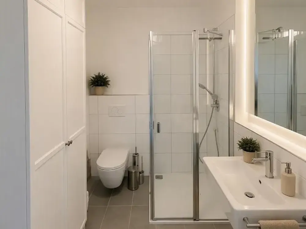 *schöne 2-Zimmer-Wohnung*