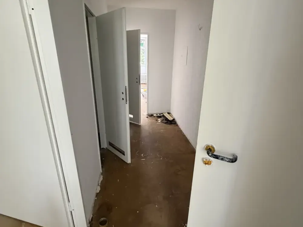 Einziehen & Wohlfühlen - frisch renovierte Wohnung in Duisburg
