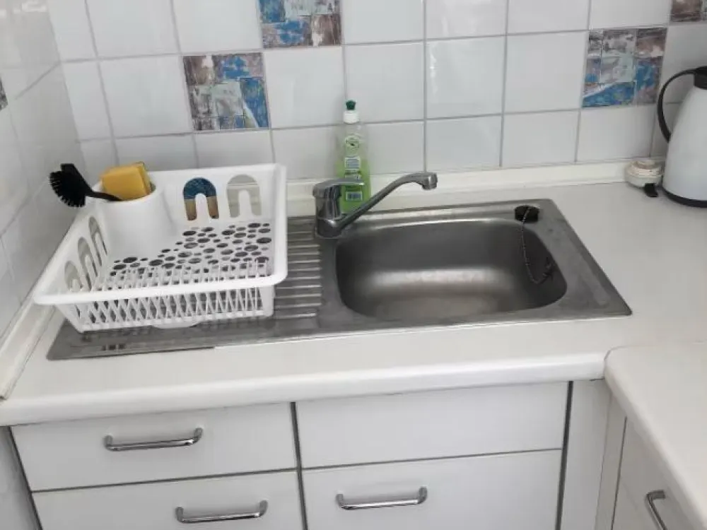 Möbliertes 1-Zimmer Apartment in zentraler Lage-sofort bezugsfrei