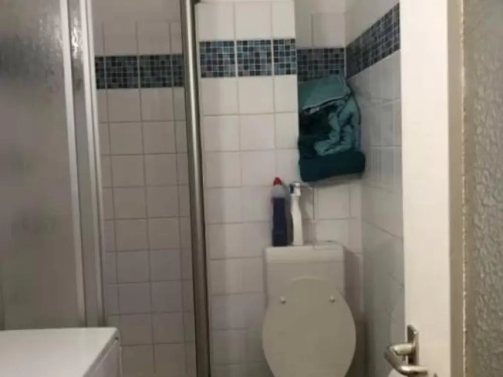 Möbliertes 1-Zimmer Apartment in zentraler Lage-sofort bezugsfrei