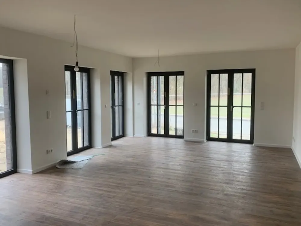 Bendestorf-Exklusive 2-Zimmer Neubauwohnungen zur Miete-Erstbezug