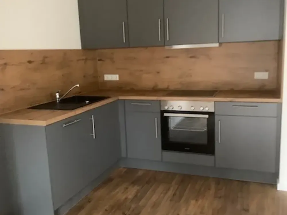 Bendestorf-Exklusive 2-Zimmer Neubauwohnungen zur Miete-Erstbezug