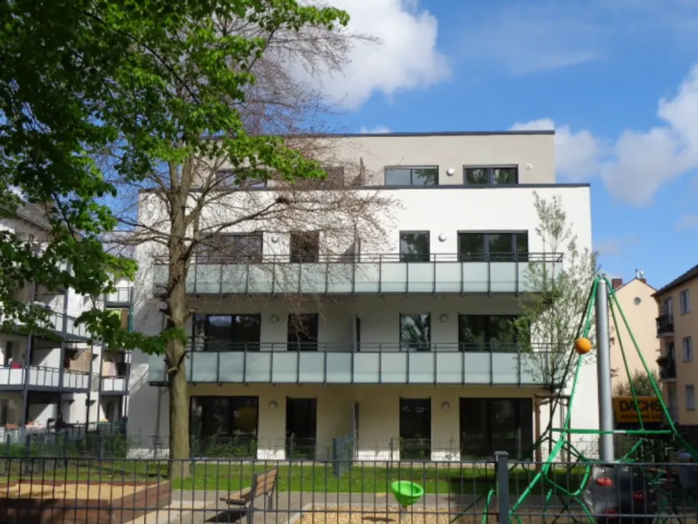 Schöne 3 Zimmer Wohnung in Köln Kalk