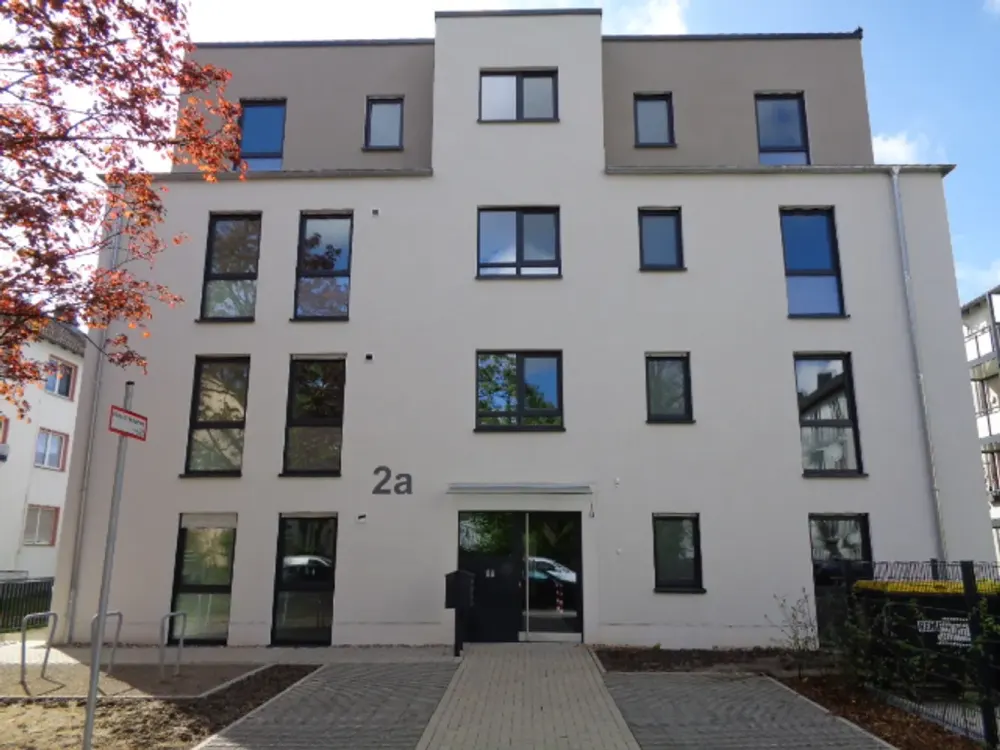 Schöne 3 Zimmer Wohnung in Köln Kalk