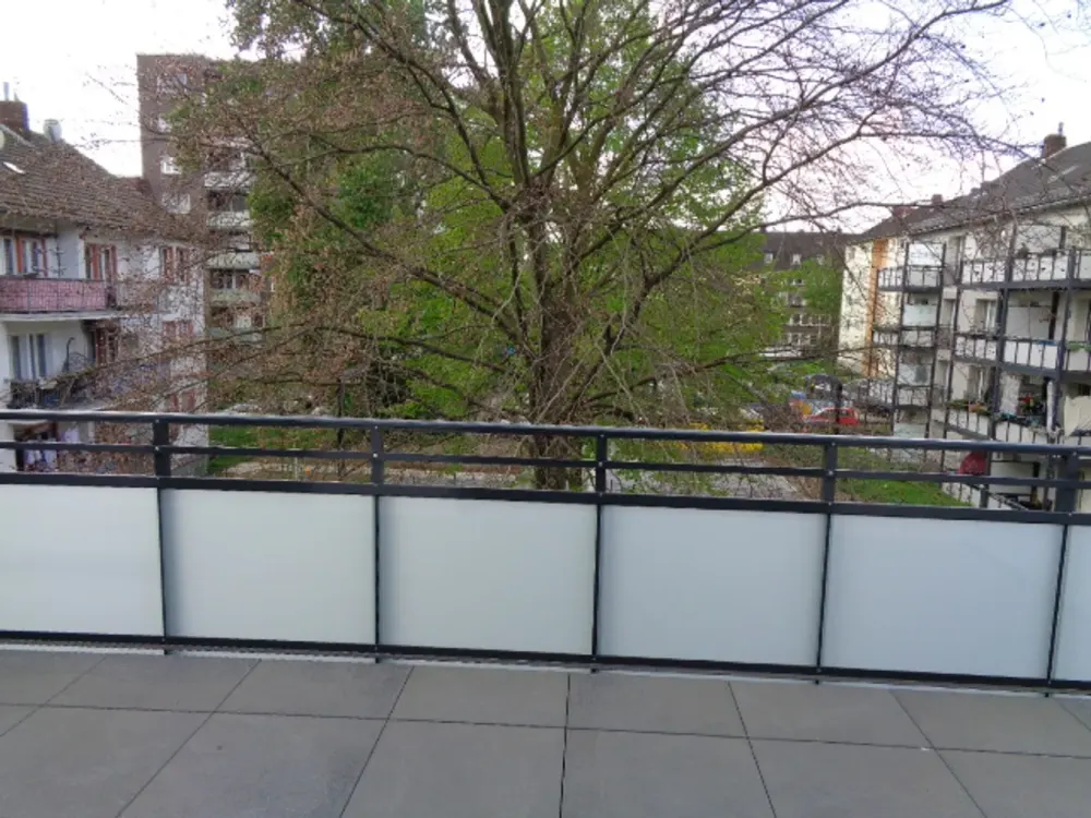 Schöne 3 Zimmer Wohnung in Köln Kalk