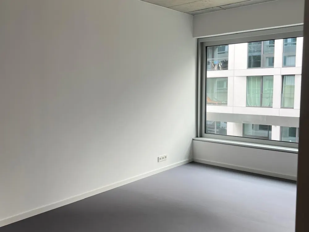 2 room apartment In Europacity central station Berlin, Wohnung