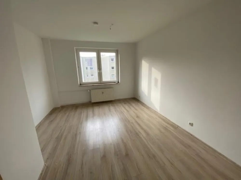 3-Zimmer-Wohnung in Krefeld Benrad Süd