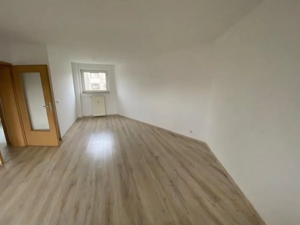 3-Zimmer-Wohnung in Krefeld Benrad Süd