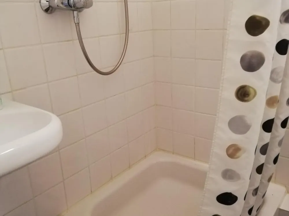 Möbliertes Appartement auf Zeit im Fachwerkhaus