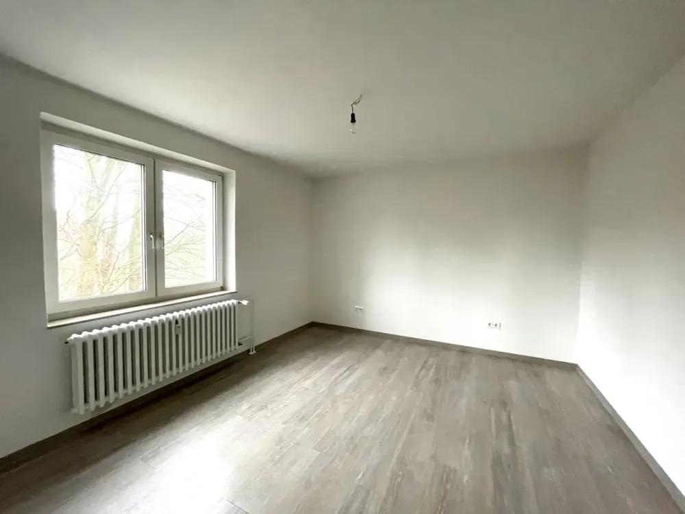 Frisch renovierte 3-Zimmer Wohnung in Do-Oestrich
