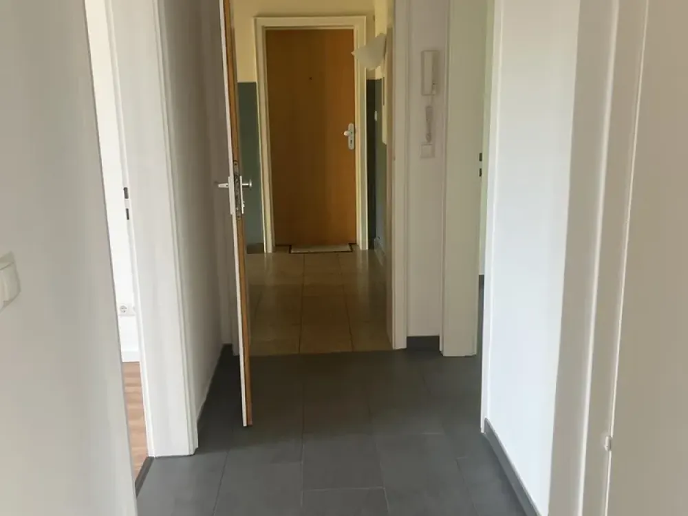3 Zimmerwohnung mit Balkon in Porz Wahnheide