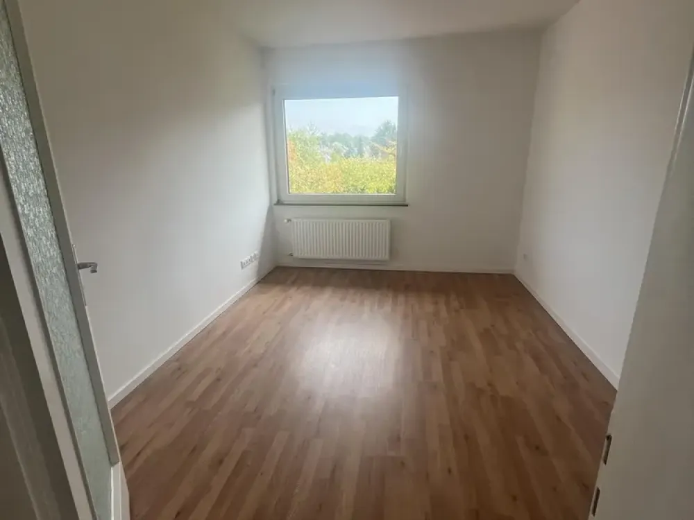 3 Zimmerwohnung mit Balkon in Porz Wahnheide