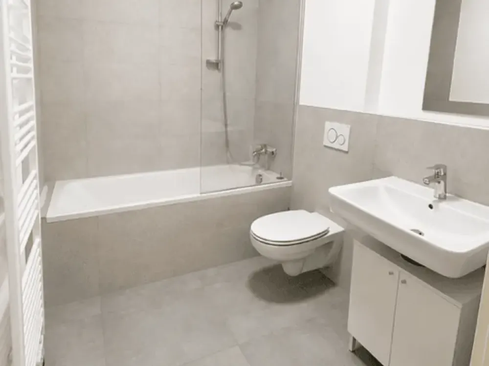 Terrassenwohnung mit 3 Zimmern und moderner Ausstattung in Bad Homburg vor der Höhe