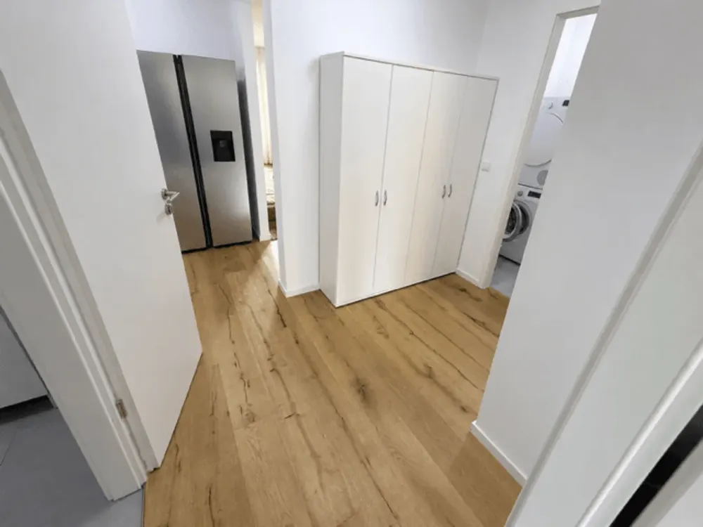 Terrassenwohnung mit 3 Zimmern und moderner Ausstattung in Bad Homburg vor der Höhe
