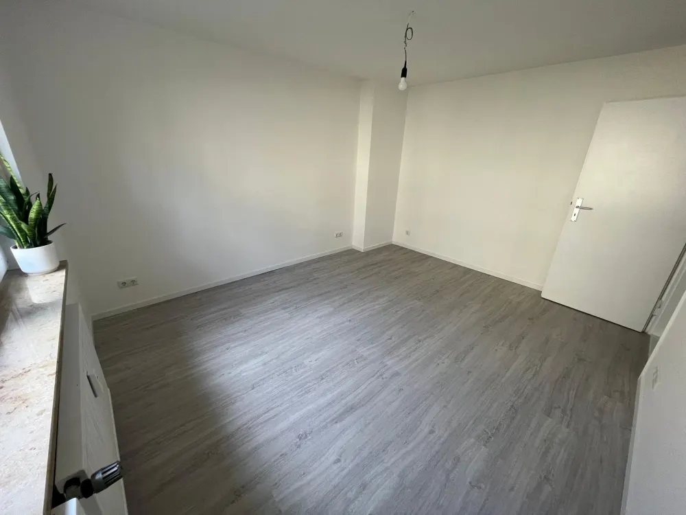 Moderne 2-Zimmer-Wohnung mit Balkon in Bestlage von Giesing