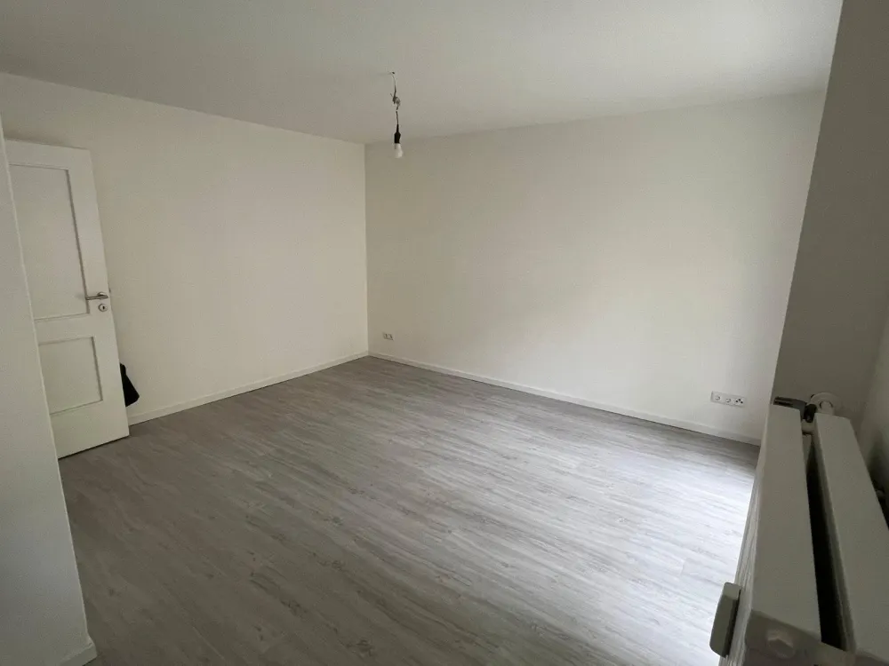 Moderne 2-Zimmer-Wohnung mit Balkon in Bestlage von Giesing