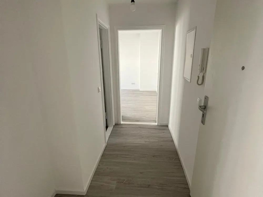 Moderne 2-Zimmer-Wohnung mit Balkon in Bestlage von Giesing