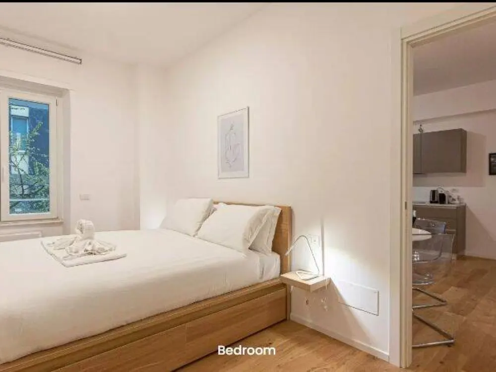 Superb Aprtment Charlottenburg-Wilmersdorf
